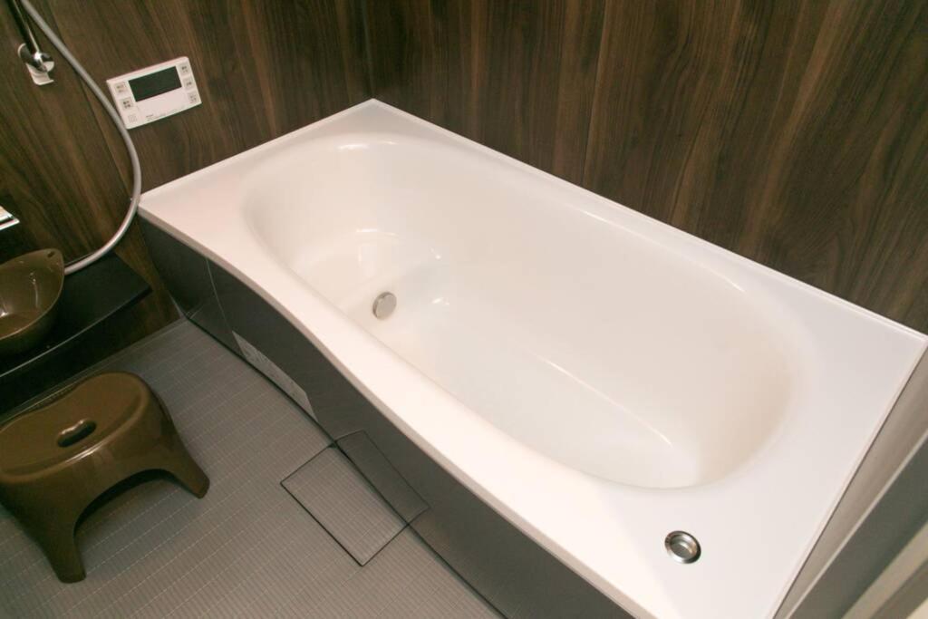 Holiday home ゲストハウス　京粋庵　八条口 Kyoto