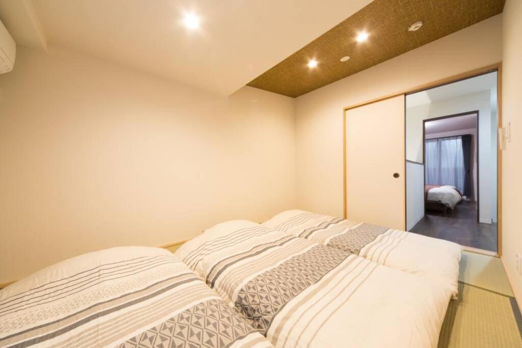 ゲストハウス　京粋庵　八条口 Holiday home *